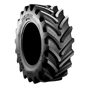 Шина 420/65R24 141A8/138D BKT AGRIMAX RT 657 TL