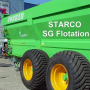 Шина 500/50-17 STARCO SG FLOTATION 18PR TL