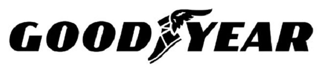 Первый логотип GoodYear