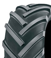 Шина пневматическая 23X8.50-12 10PR TRELLEBORG T-463 TL