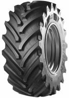 Шина пневматическая 650/65R42 BKT AGRIMAX RT 657 168A8/165D R1W TL