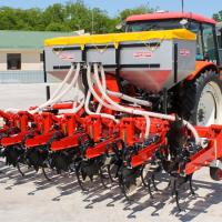 Культиватор междурядный BINEUSE GC Quivogne