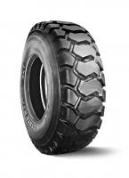 Шина пневматическая 26.5R25 BKT SR LOADER 202A2 L-3 * СR TL