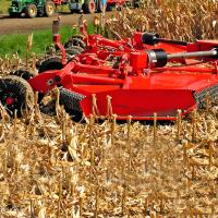 Мульчировщик BL Quivogne