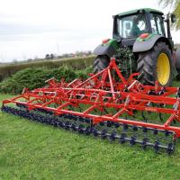 Культиватор TURBOCOMBINATOR L Quivogne