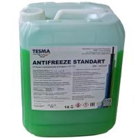 Антифриз Tesma ANTIFREEZE STANDART G11