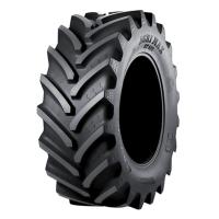Шина пневматическая 650/65R42 BKT AGRIMAX RT 657 168A8/165D **DA** TL