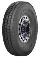 Шинокомплект 12.00R24 20PR DEESTONE SK423 160KK TR78