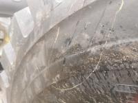 Шина пневматическая 875/65R29 (35/65R29) BKT EARTHMAX SR 41 221 A2 L-4 ** **DA** CR TL