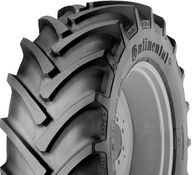 Шина пневматическая 445/65R22.5 CONTINENTAL AC70 G 160G TL