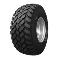 Шина пневматическая 800/60R32 BKT RIDEMAX FL 690 185D TL