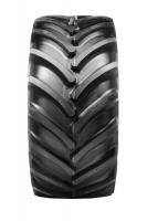 Шина пневматическая 260/70R16 CONTINENTAL AC 70 T 109A8 TL