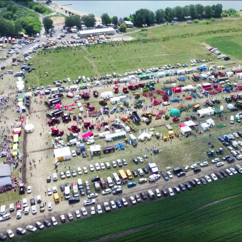 День Поля 2022 в Пензенской области