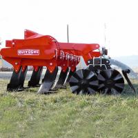 Глубокорыхлитель TINEPLOW Quivogne