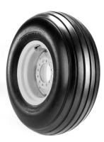 Шина пневматическая 11L-14 6PR TITAN HI-FLOTATION I-1 105B TL