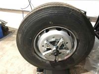 Шина пневматическая 315/80R22.5 18PR DEESTONE SV403 154L/156L **DA** TL Шина пневматическая 315/80R22.5 18PR DEESTONE SV403 154L/156L **DA** TL