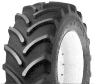 Шина пневматическая 620/70R42 FIRESTONE MATRAC 160A8/160A8 TL