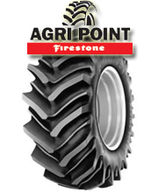 Шина пневматическая 620/75R30 FIRESTONE R7000 163A8 TL