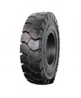 Шина массивная 6.50-10 5.00F DEESTONE D306 STD