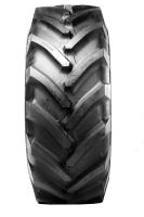 Шина пневматическая 11LR16 BKT AGRO INDUSTRIAL RT 747 122A8B TL