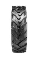 Шина пневматическая 185/65-15 4PR BKT AS 507 85A8 TL