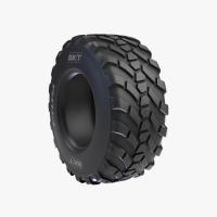 Шина пневматическая VF 600/65R26.5 BKT V-FLEXA 172D TL