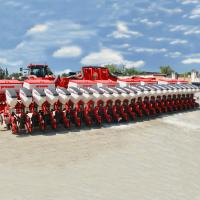 Сеялка точного высева PROSEM K Quivogne