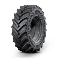 Шина пневматическая 600/65R28 CONTINENTAL TRACTORMASTER 154D/157 A8 TL
