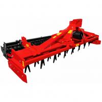 Тяжелая ротационная борона PROSOIM XL PLUS Quivogne