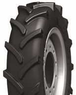 Шинокомплект 7.50L-16 2PR VOLTYRE DR-102 60A6 LK-35-16.5