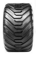 Шина пневматическая 500/60-22.5 18PR BKT FLOTATION 648 153A8 TL