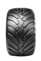 Шина пневматическая 600/55R26.5 ALLIANCE 885 165D STEEL BELTED TL