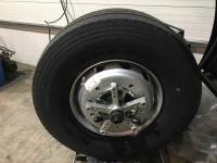 Шина пневматическая 385/65R22.5 18PR DEESTONE SW413 160L/158L **DA** TL