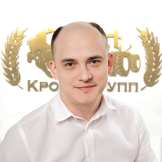 Полюхин Михаил