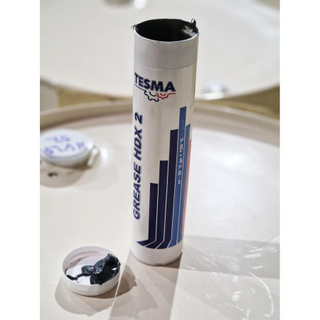 Пластичная смазка Tesma GREASE HDX 2