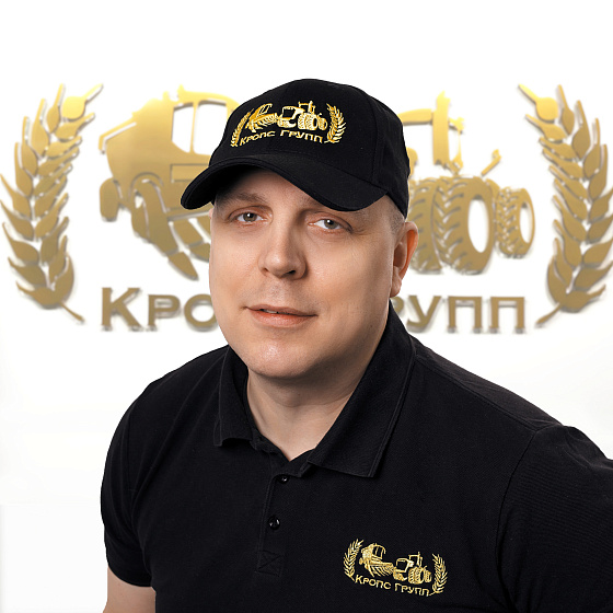 Зыков Михаил