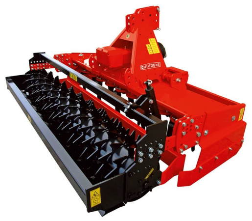 Ротационная борона PROSOIL M