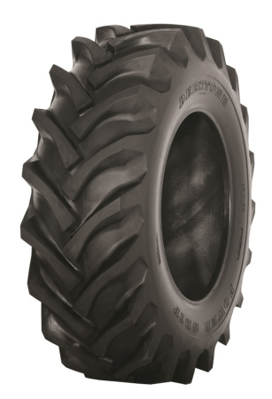 Шина пневматическая 18.4-30 8PR DEESTONE D312 TT