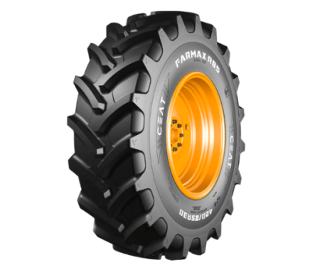 320/85R38 FARMAX R85 143A8/B TL (105690) CEAT