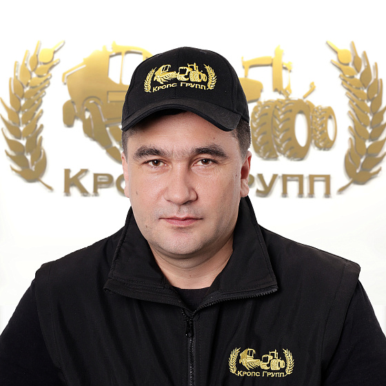 Степанчев Дмитрий