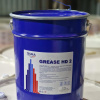 Пластичная смазка Tesma GREASE HD 2
