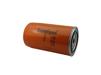 476954 Фильтр масляный двигателя SAMPIYON FILTER