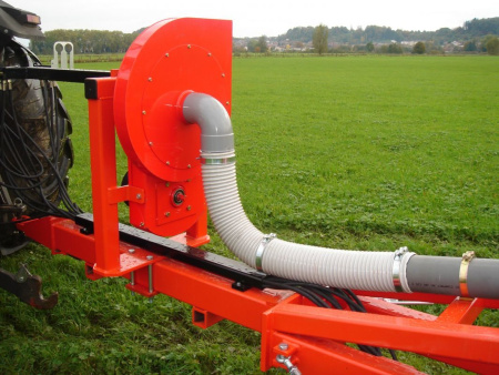 Рама-сцепка ВРО Quivogne