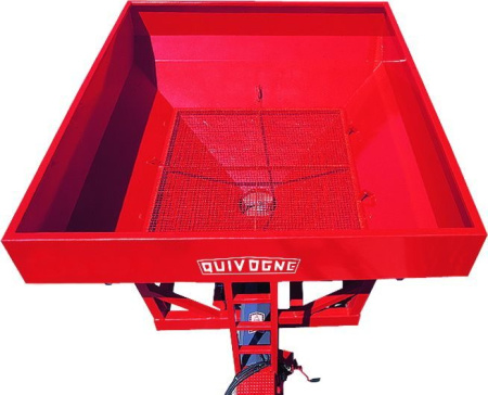 Разбрасыватель удобрений серия SV Quivogne