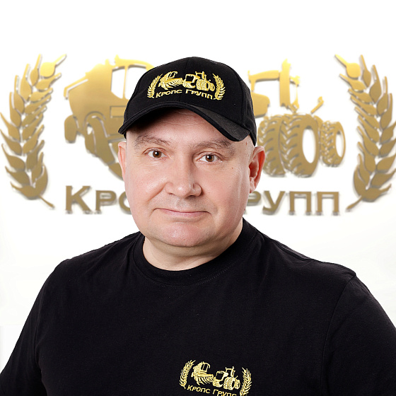 Галямин Александр