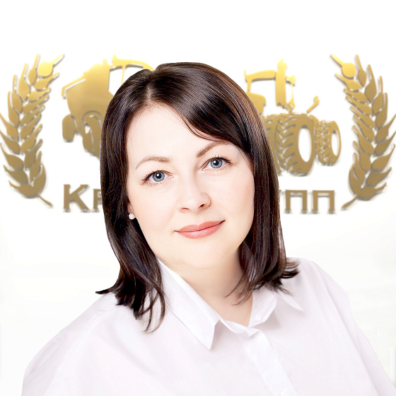 Петрова Марина