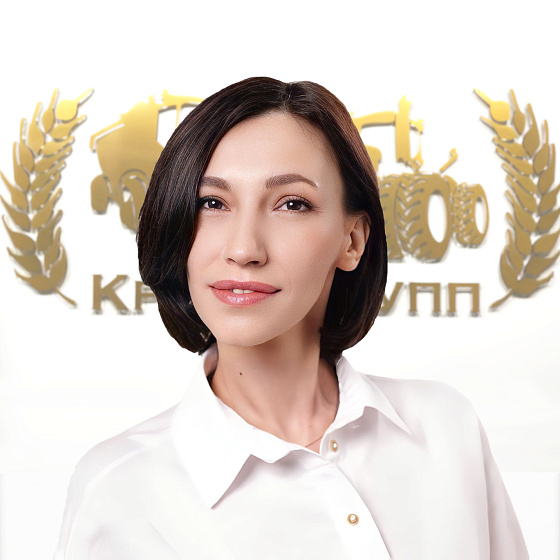 Людмила Королева