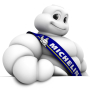 340/80-20 Michelin POWER CL 144A8